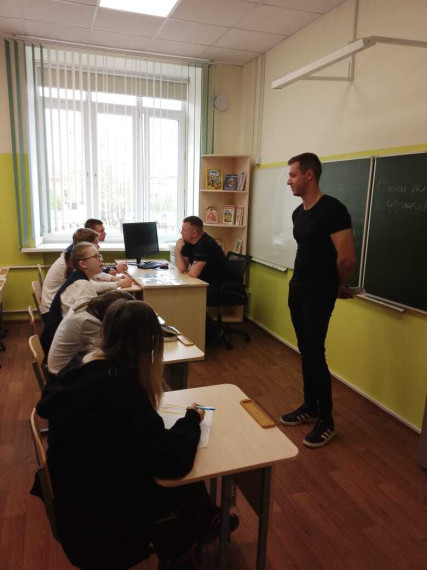 ЗОЖ.